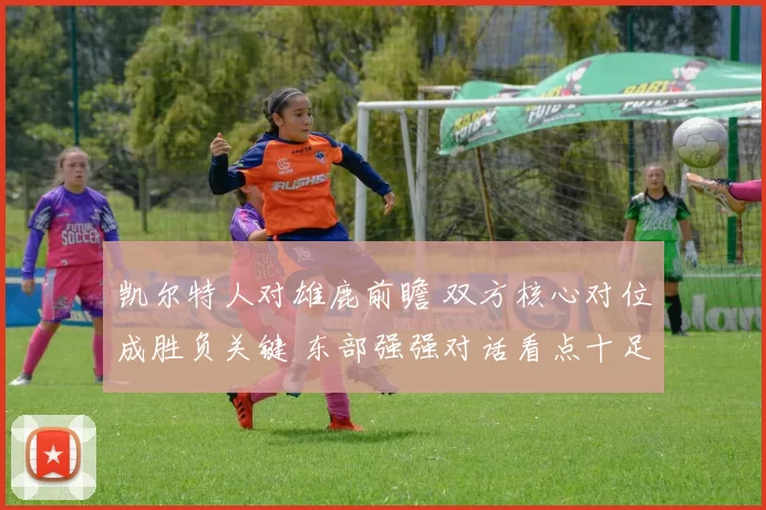 凯尔特人对雄鹿前瞻 双方核心对位成胜负关键 东部强强对话看点十足