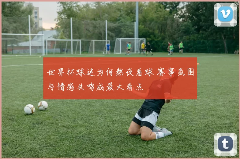 世界杯球迷为何熬夜看球 赛事氛围与情感共鸣成最大看点